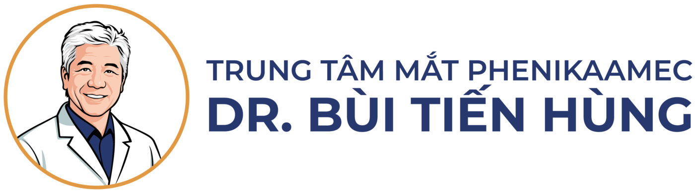 Bệnh viện mắt quốc tế Nhật Bản